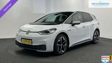 First Plus 58 kWh|Carplay|Navi|Camera|ACC|ECC|NAP|