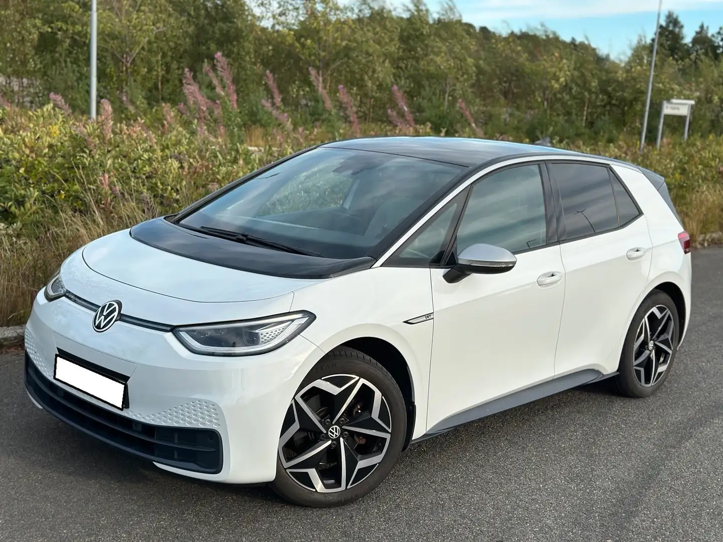 Volkswagen ID.3 - 1