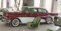 Buick Special 40 Special Червоний - thumbnail 4