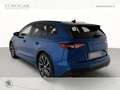 Skoda Enyaq iv 80x sportline 4x4 Blu/Azzurro - thumbnail 3