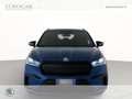 Skoda Enyaq iv 80x sportline 4x4 Blu/Azzurro - thumbnail 4