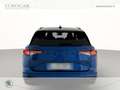 Skoda Enyaq iv 80x sportline 4x4 Blu/Azzurro - thumbnail 5
