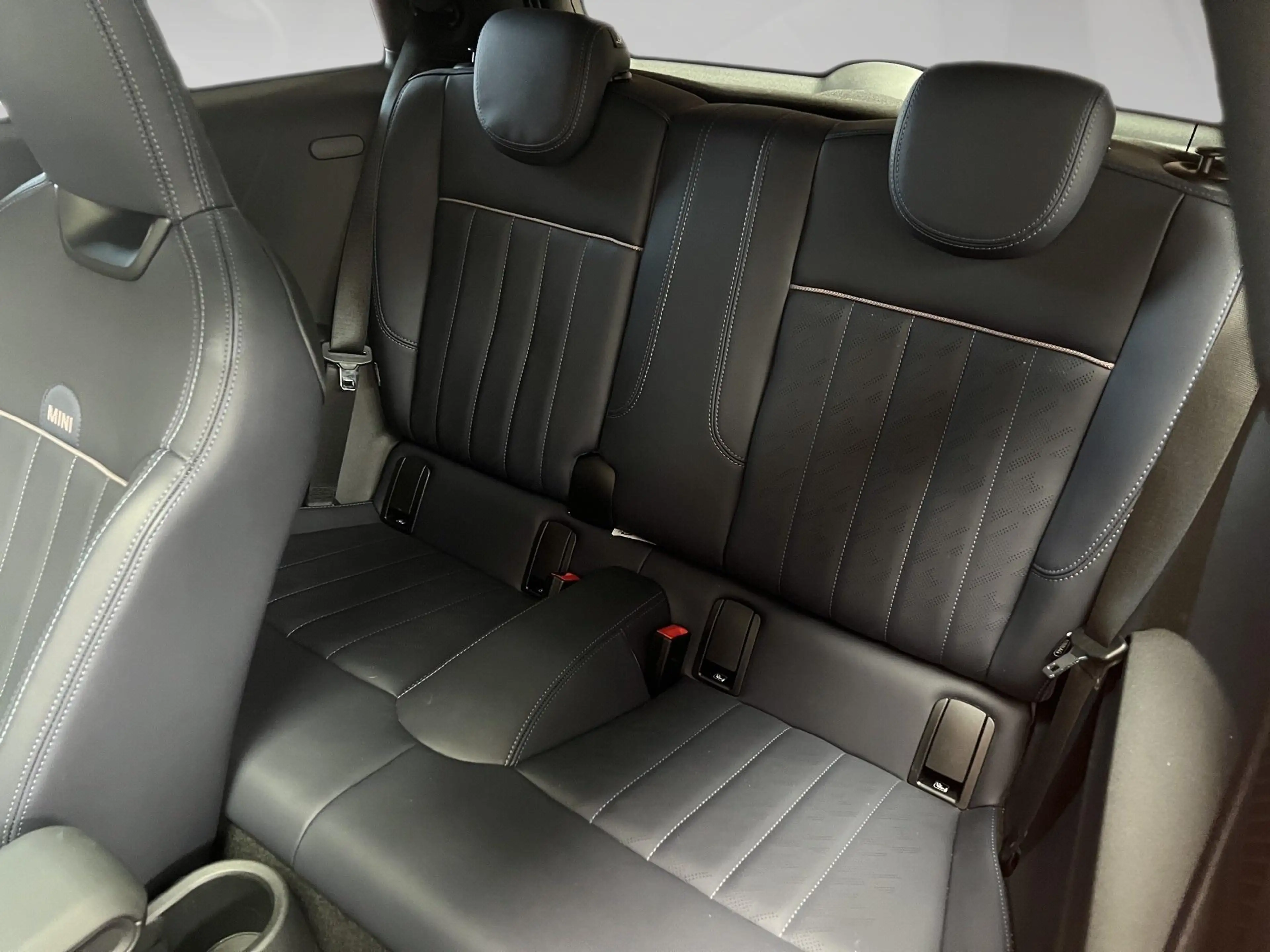 MINI Cooper S — photo 13