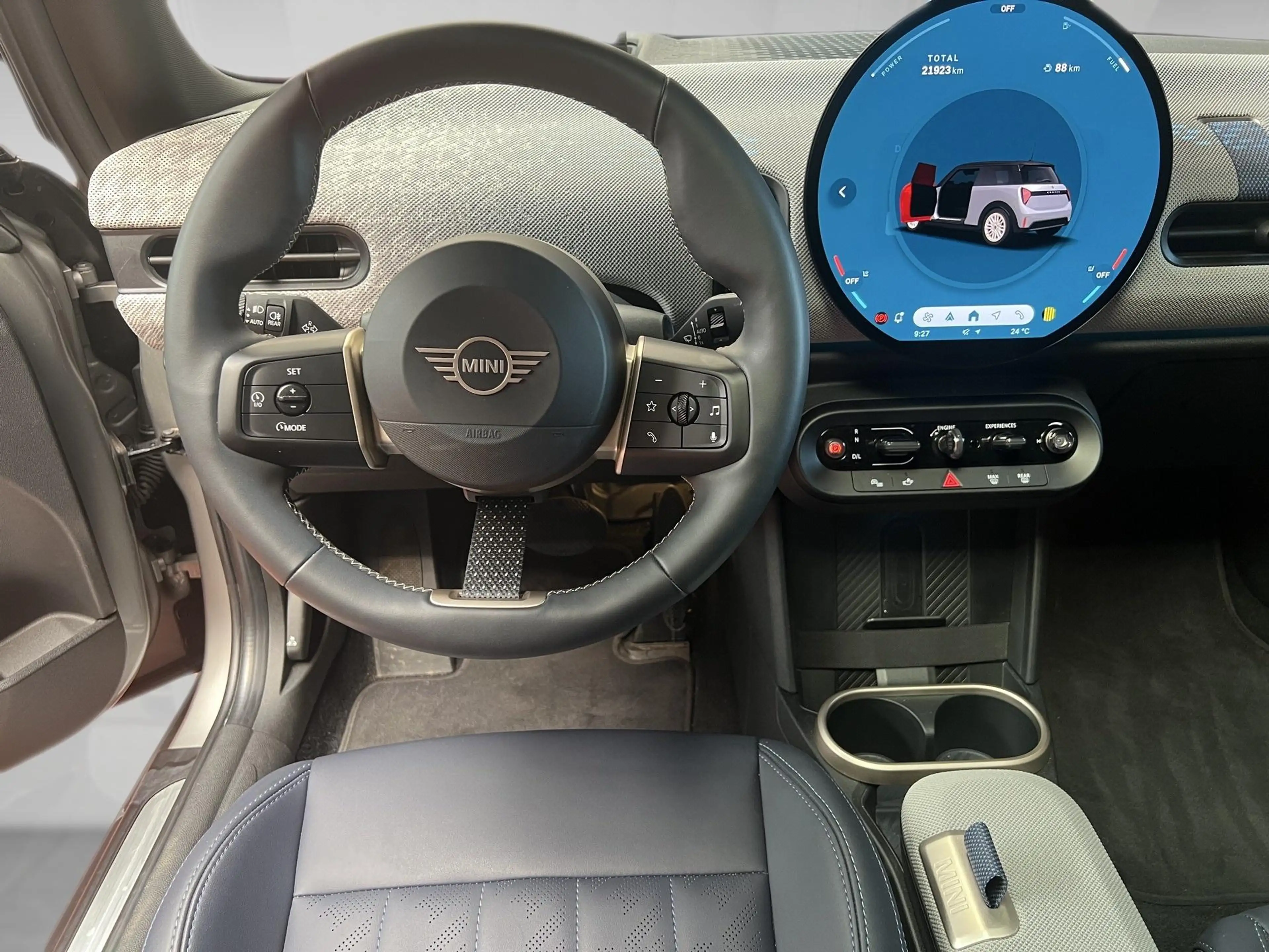 MINI Cooper S — photo 15