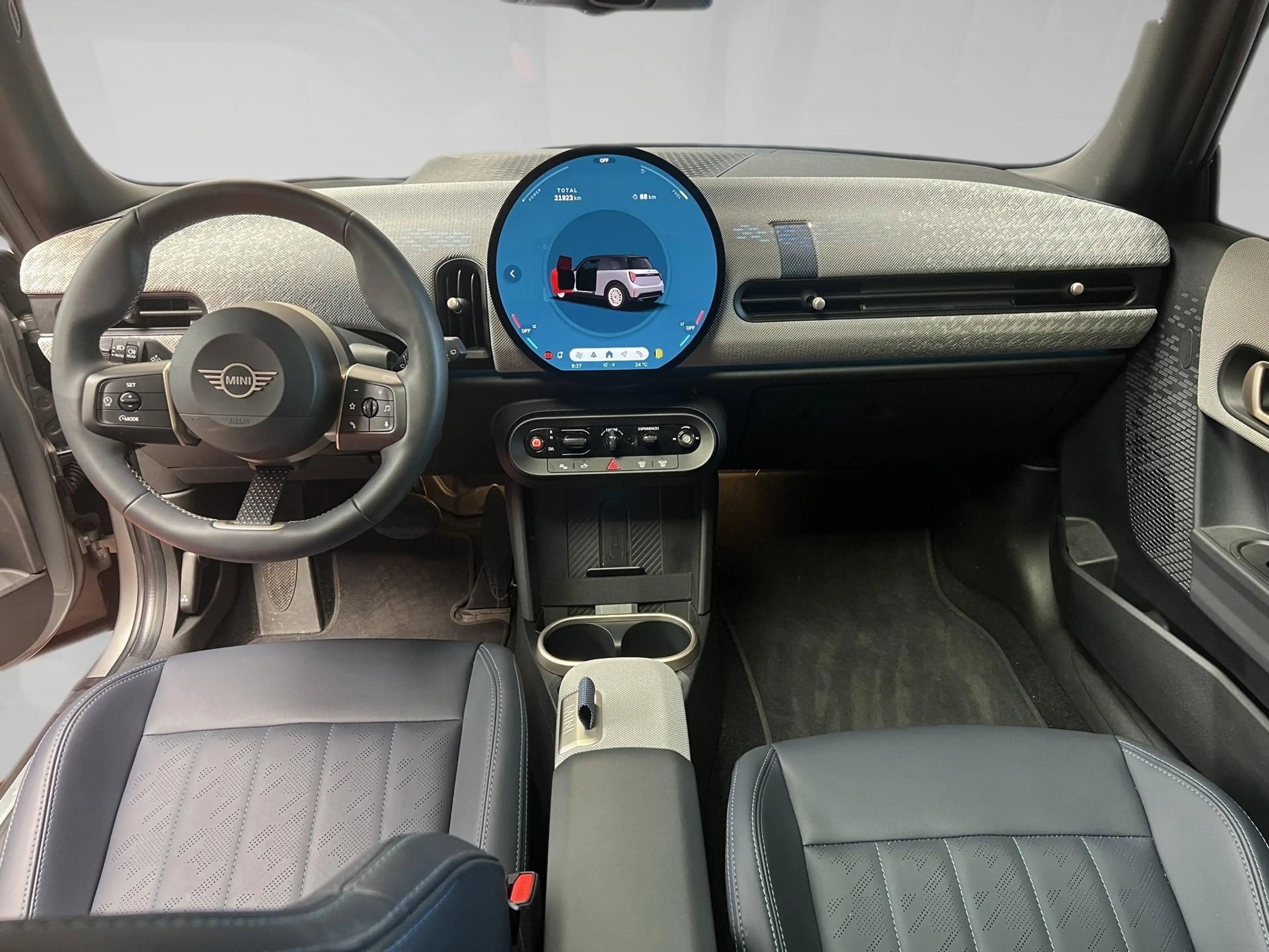 MINI Cooper S — photo 14