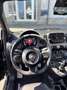 Fiat 500 Abarth 595 Competzione Carbon pack Monza exhaust Brake Upgrade Belgian Car Lot off extra's Schwarz - thumbnail 9