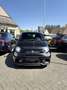 Fiat 500 Abarth 595 Competzione Carbon pack Monza exhaust Brake Upgrade Belgian Car Lot off extra's Schwarz - thumbnail 2