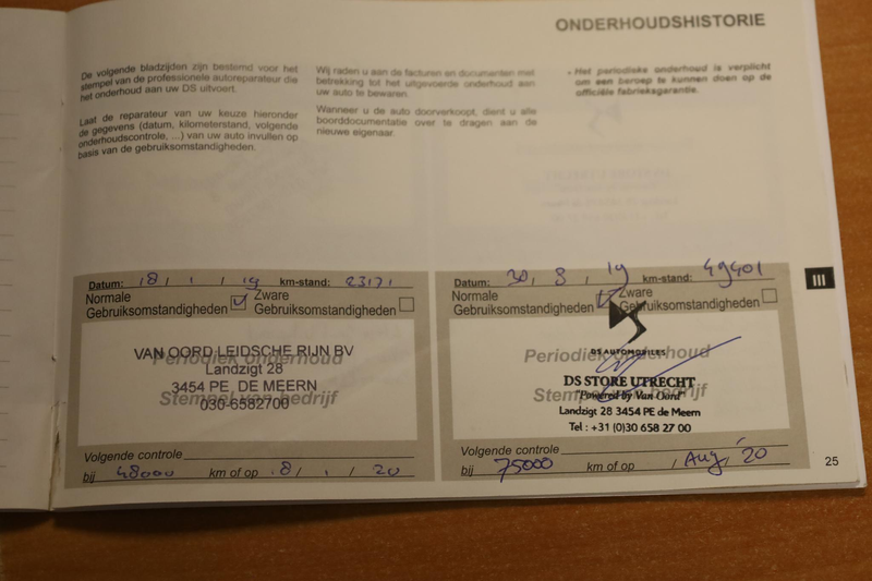 Photo du véhicule