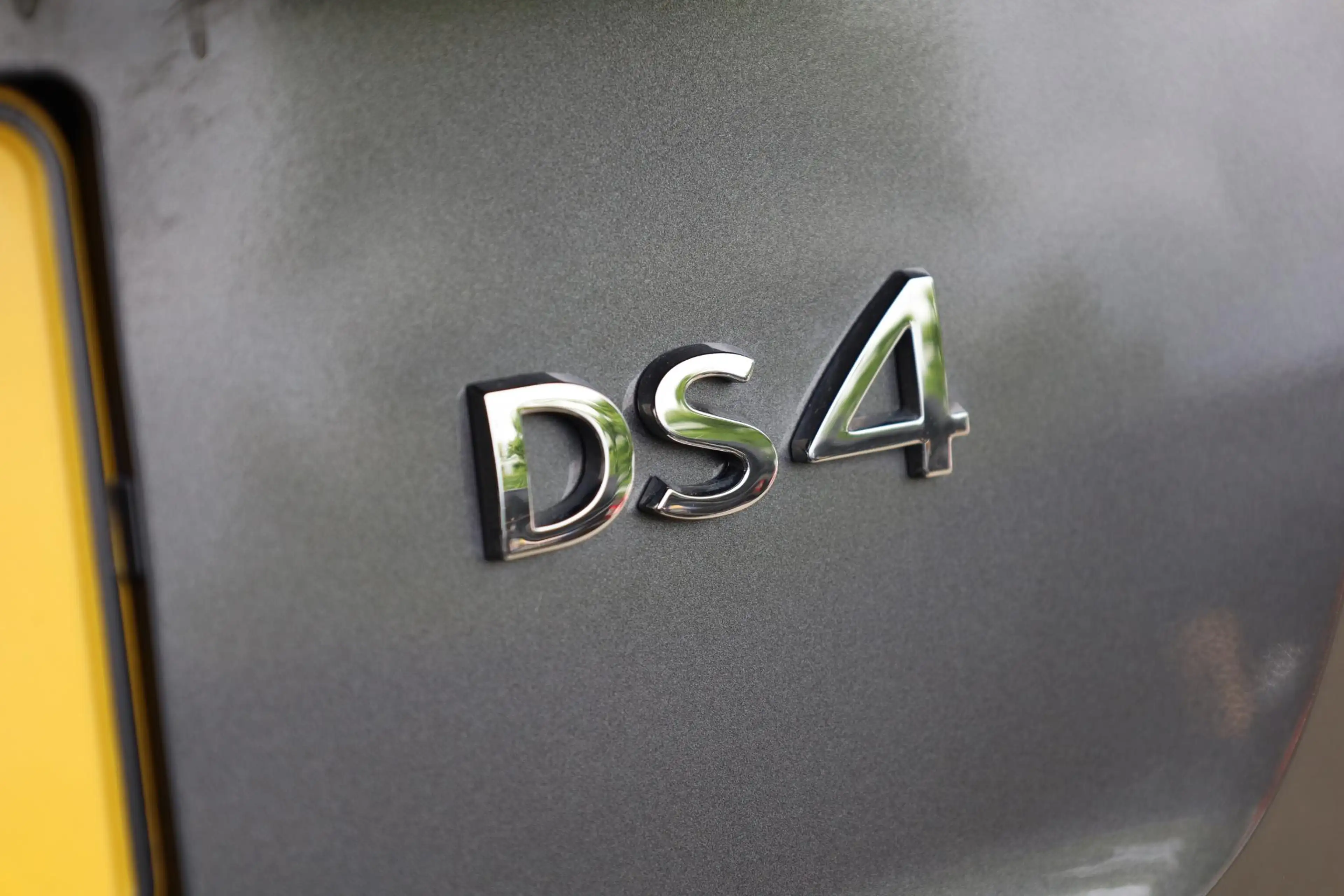 DS Automobiles DS 4 Crossback 1.6 BlueHDi Business CAMERA CARPLAY LEER DAB STOEL — photo 29