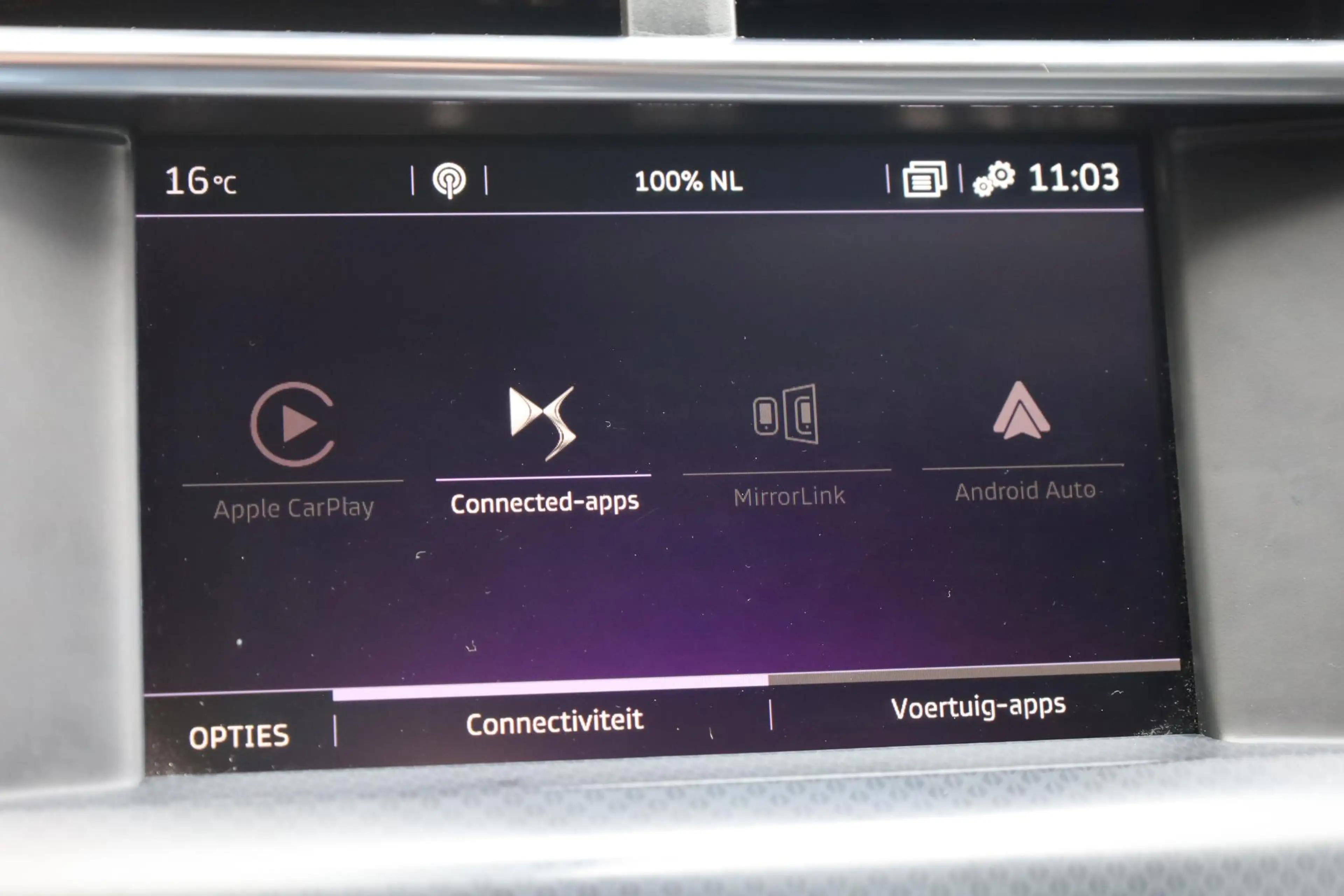 DS Automobiles DS 4 Crossback 1.6 BlueHDi Business CAMERA CARPLAY LEER DAB STOEL — photo 14