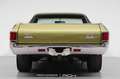 Chevrolet El Camino 6.2 V8 383ci 447cv Aut. - Fully restored - Grün - thumbnail 5