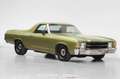 Chevrolet El Camino 6.2 V8 383ci 447cv Aut. - Fully restored - Grün - thumbnail 8