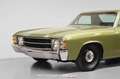 Chevrolet El Camino 6.2 V8 383ci 447cv Aut. - Fully restored - Grün - thumbnail 20