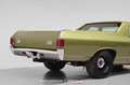 Chevrolet El Camino 6.2 V8 383ci 447cv Aut. - Fully restored - Grün - thumbnail 23
