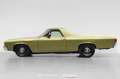 Chevrolet El Camino 6.2 V8 383ci 447cv Aut. - Fully restored - Grün - thumbnail 3