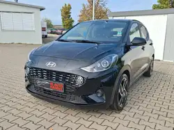 Hyundai i10 Edition 30+ Navi Spurhalteassistent Tüv Neu