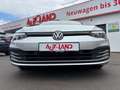 Volkswagen Golf VIII 1.0 TSI LED Klimaaut. Sitzheizung PDC Argent - thumbnail 15