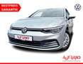 Volkswagen Golf VIII 1.0 TSI LED Klimaaut. Sitzheizung PDC Argent - thumbnail 1