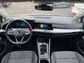 Volkswagen Golf VIII 1.0 TSI LED Klimaaut. Sitzheizung PDC Argent - thumbnail 10