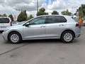 Volkswagen Golf VIII 1.0 TSI LED Klimaaut. Sitzheizung PDC Argent - thumbnail 4