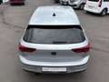 Volkswagen Golf VIII 1.0 TSI LED Klimaaut. Sitzheizung PDC Argent - thumbnail 17