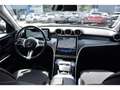 Mercedes-Benz C 200 CDI Break Avantgarde 9G-Tronic GPS CAM LANE 1° MAI Gris - thumbnail 9