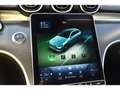 Mercedes-Benz C 200 CDI Break Avantgarde 9G-Tronic GPS CAM LANE 1° MAI Gris - thumbnail 17