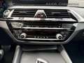 BMW 545 545eA xDrive 394ch M Sport Steptronic Schwarz - thumbnail 19