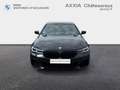 BMW 545 545eA xDrive 394ch M Sport Steptronic Schwarz - thumbnail 2