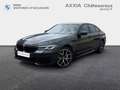 BMW 545 545eA xDrive 394ch M Sport Steptronic Schwarz - thumbnail 1