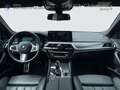 BMW 545 545eA xDrive 394ch M Sport Steptronic Schwarz - thumbnail 10