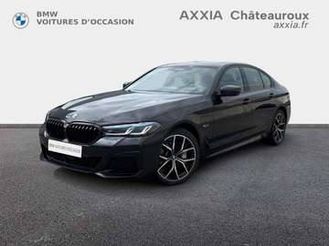 545eA xDrive 394ch M Sport Steptronic