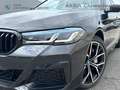 BMW 545 545eA xDrive 394ch M Sport Steptronic Schwarz - thumbnail 7