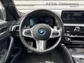 BMW 545 545eA xDrive 394ch M Sport Steptronic Schwarz - thumbnail 11
