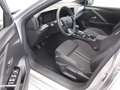 Opel Astra GS Silber - thumbnail 9