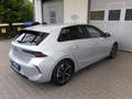 Opel Astra GS Silber - thumbnail 6