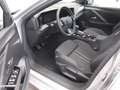 Opel Astra GS Silber - thumbnail 11
