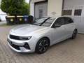 Opel Astra GS Silber - thumbnail 1