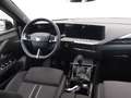 Opel Astra GS Silber - thumbnail 8