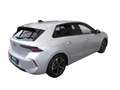Opel Astra GS Silber - thumbnail 6
