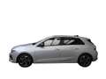 Opel Astra GS Silber - thumbnail 3