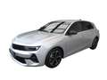 Opel Astra GS Silber - thumbnail 1