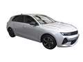 Opel Astra GS Silber - thumbnail 4