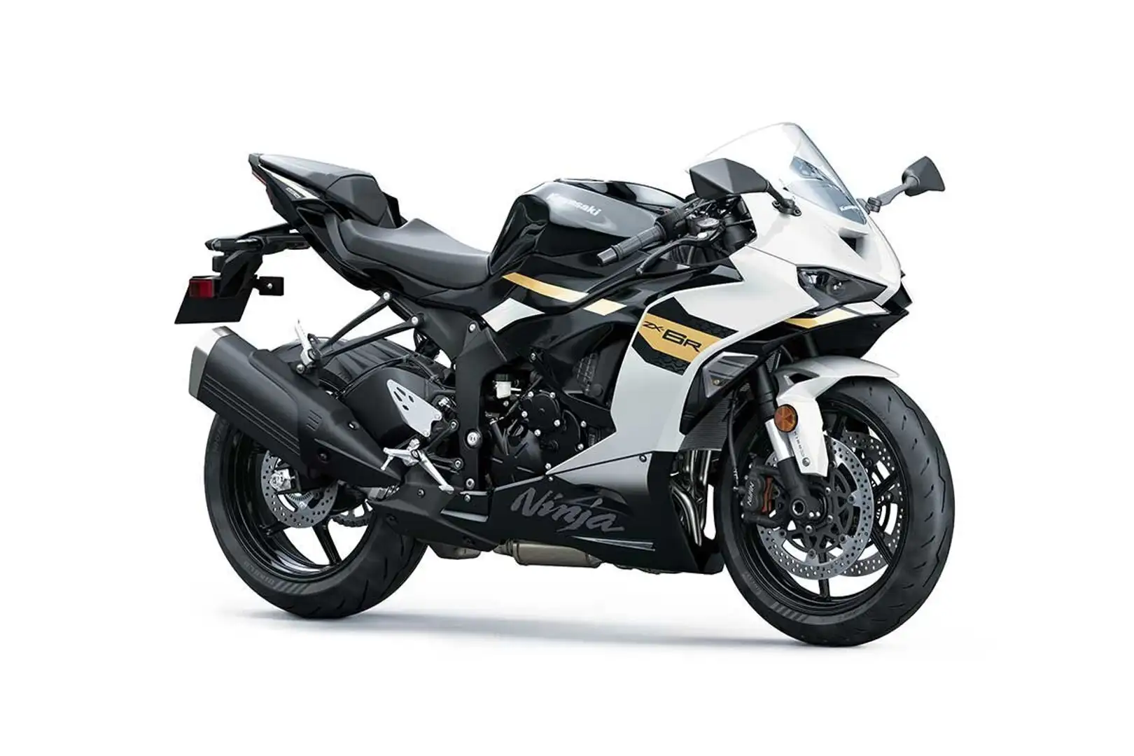 専用ページ② 専用ページ② 2026 Kawasaki Ninja ZX-6R | $ 15,265 Sport for sale