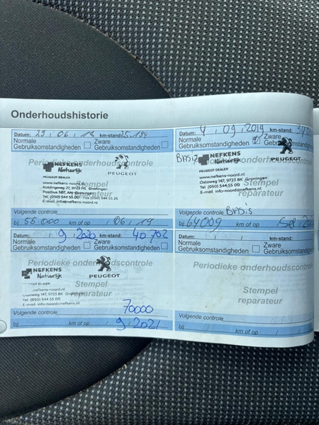 Photo du véhicule