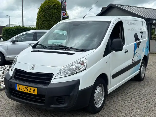 Peugeot Expert