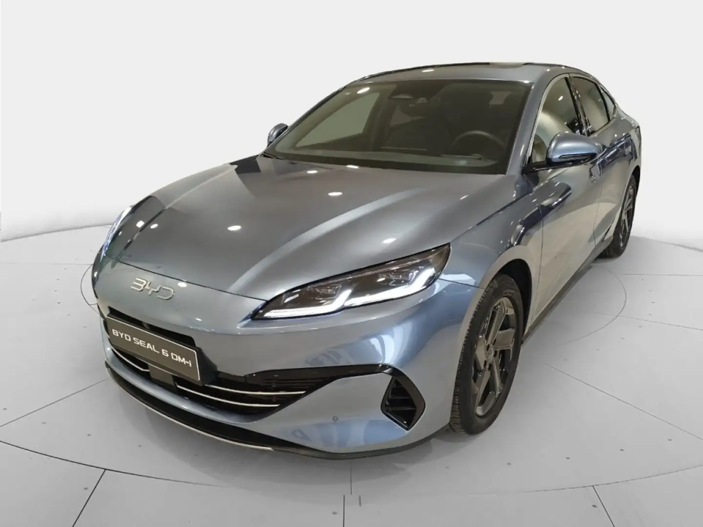 BYD Seal 6 COMFORT LITE 1.5 DM-I 212 CV 4P - 1