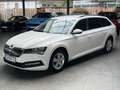 Skoda Superb 2.0TDI Ambition DSG Navi ACC SHZ PDC Weiß - thumbnail 8
