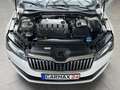 Skoda Superb 2.0TDI Ambition DSG Navi ACC SHZ PDC Weiß - thumbnail 36