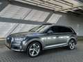 Audi Q7 3.0 TDI e-tr. q. Sp. Grijs - thumbnail 1